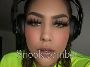 Snookieember