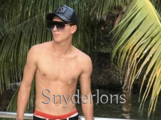 Snyderlons