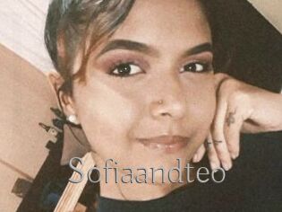 Sofiaandteo