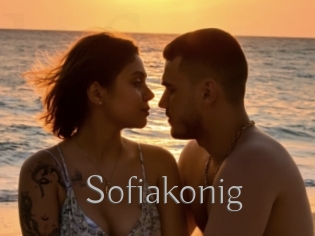 Sofiakonig