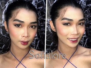 Sofialore