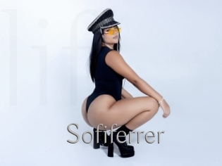 Sofiferrer