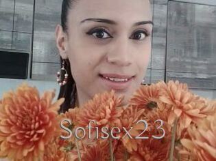Sofisex23