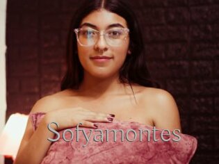 Sofyamontes
