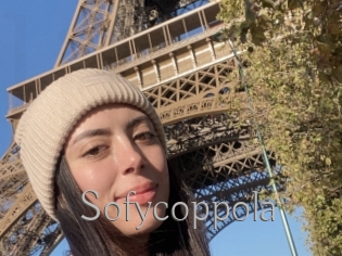 Sofycoppola