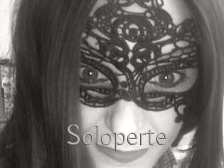 Soloperte