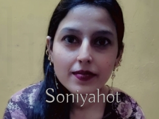 Soniyahot