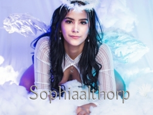 Sophiaalthorp