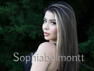 Sophiabelmontt