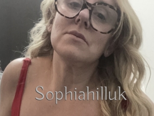 Sophiahilluk