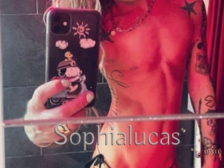 Sophialucas