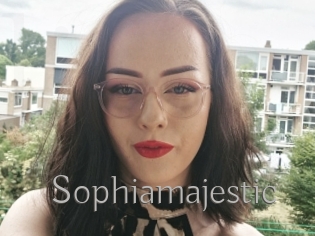 Sophiamajestic