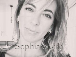 Sophiaxxwild