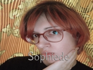 Sophiede