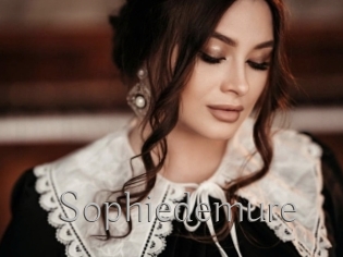 Sophiedemure