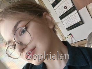 Sophielen