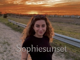 Sophiesunset