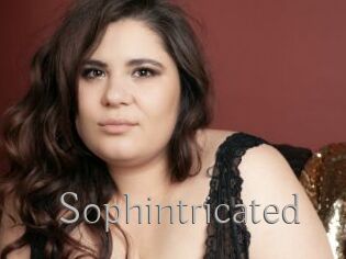Sophintricated