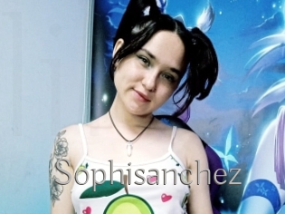 Sophisanchez