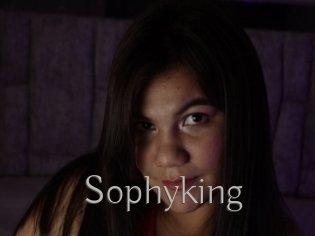 Sophyking