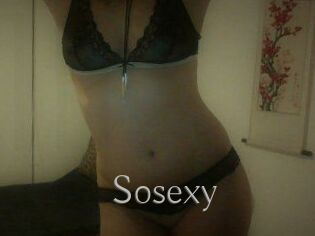 Sosexy