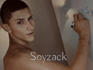 Soyzack