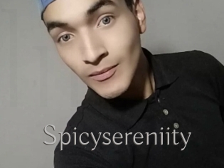 Spicysereniity