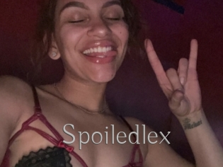 Spoiledlex