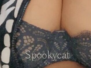 Spookycat