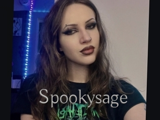 Spookysage