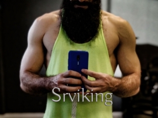 Srviking