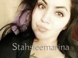 Stahsieemarina