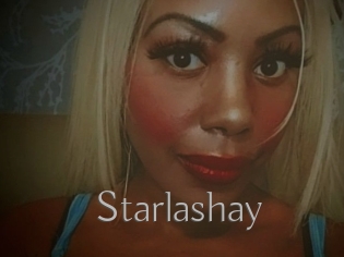 Starlashay