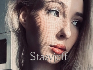 Stasyjeff