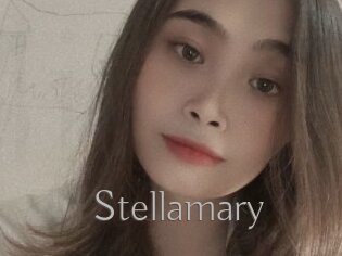 Stellamary