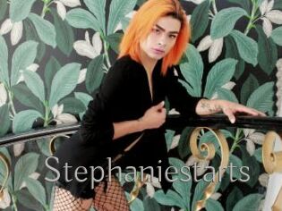 Stephaniestarts