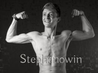 Stephanowin
