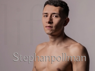 Stephanpollman