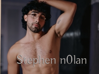Stephen_n0lan