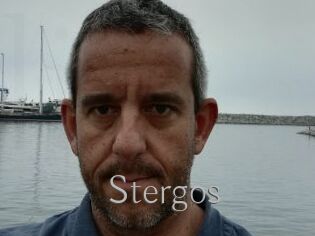 Stergos