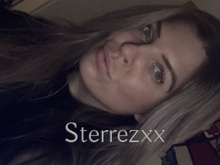 Sterrezxx