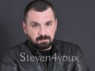 Steven4youx