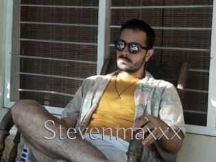 Stevenmaxxx