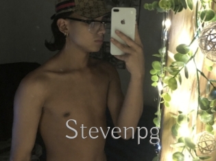 Stevenpg