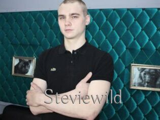 Steviewild
