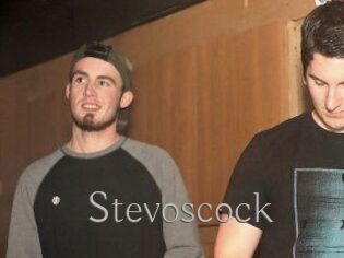 Stevoscock
