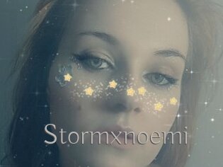 Stormxnoemi
