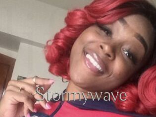 Stormywave