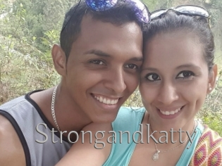 Strongandkatty