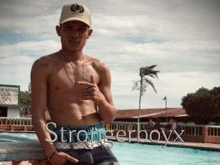 Strongerboyx